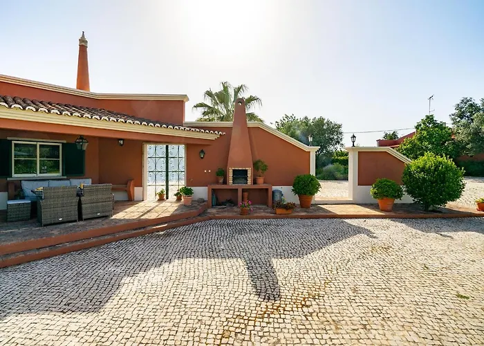 Quinta Das Figueiras - Bordeira - Faro