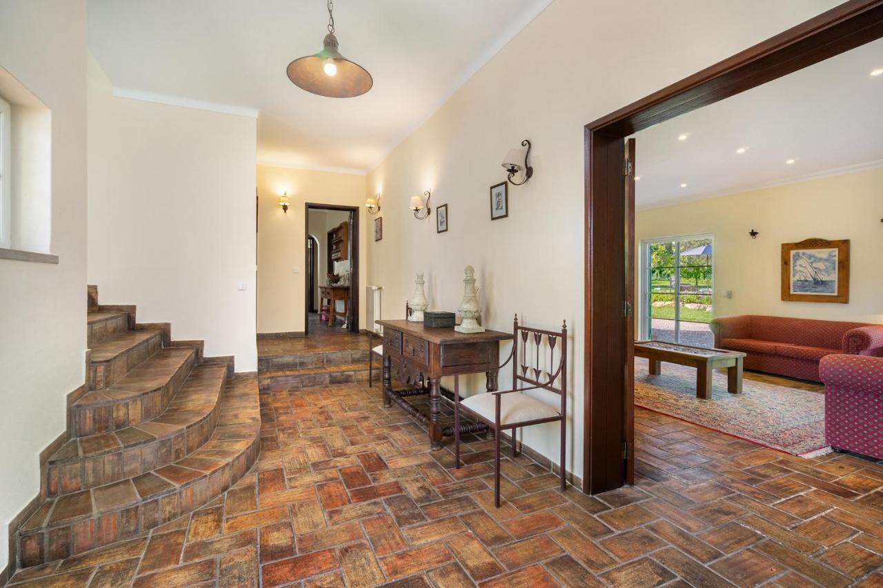 Villa Quinta Figueiras - Bordeira - Faro