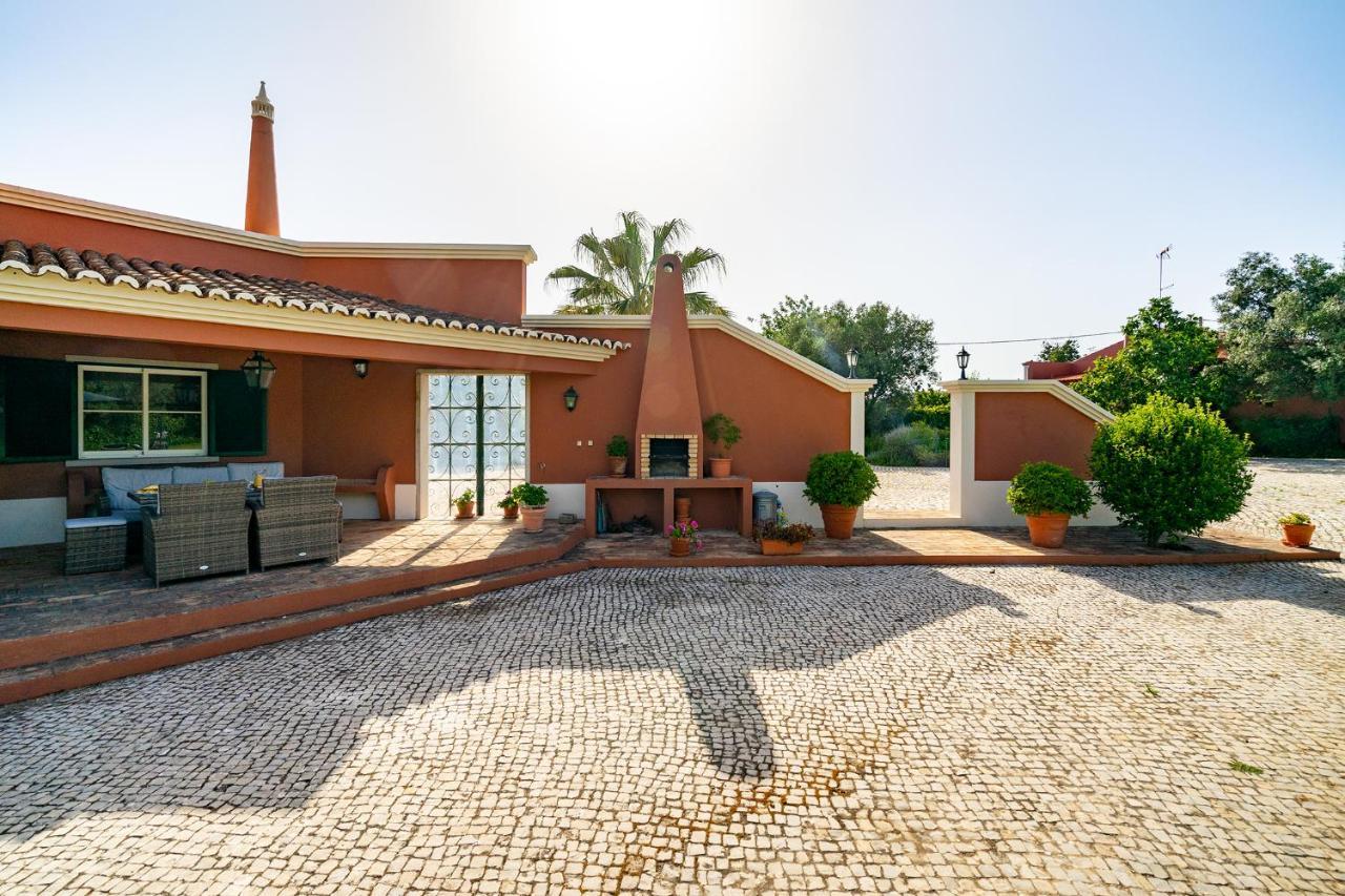 Quinta Figueiras - Bordeira - Faro * Bordeira (Bordeira)