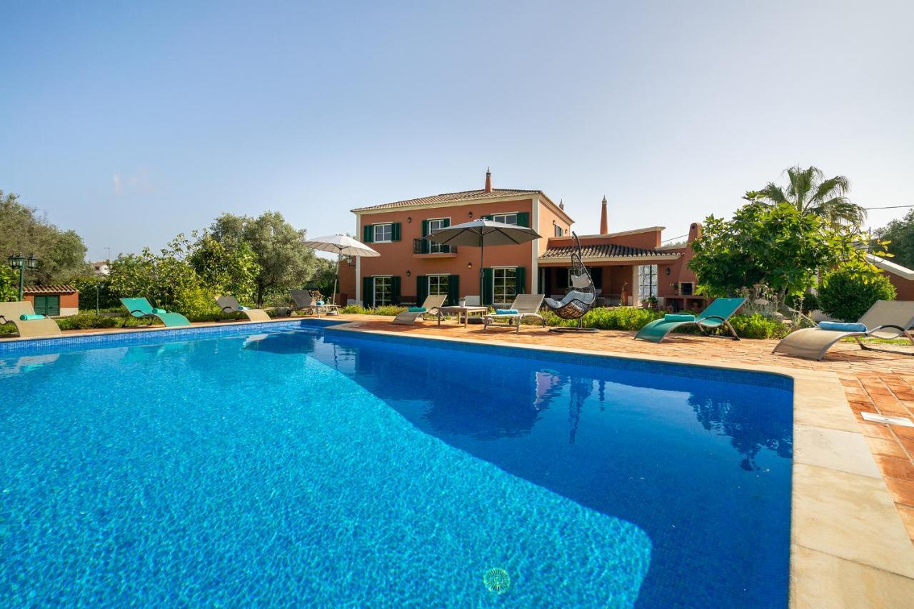 Villa Quinta Figueiras - Bordeira - Faro