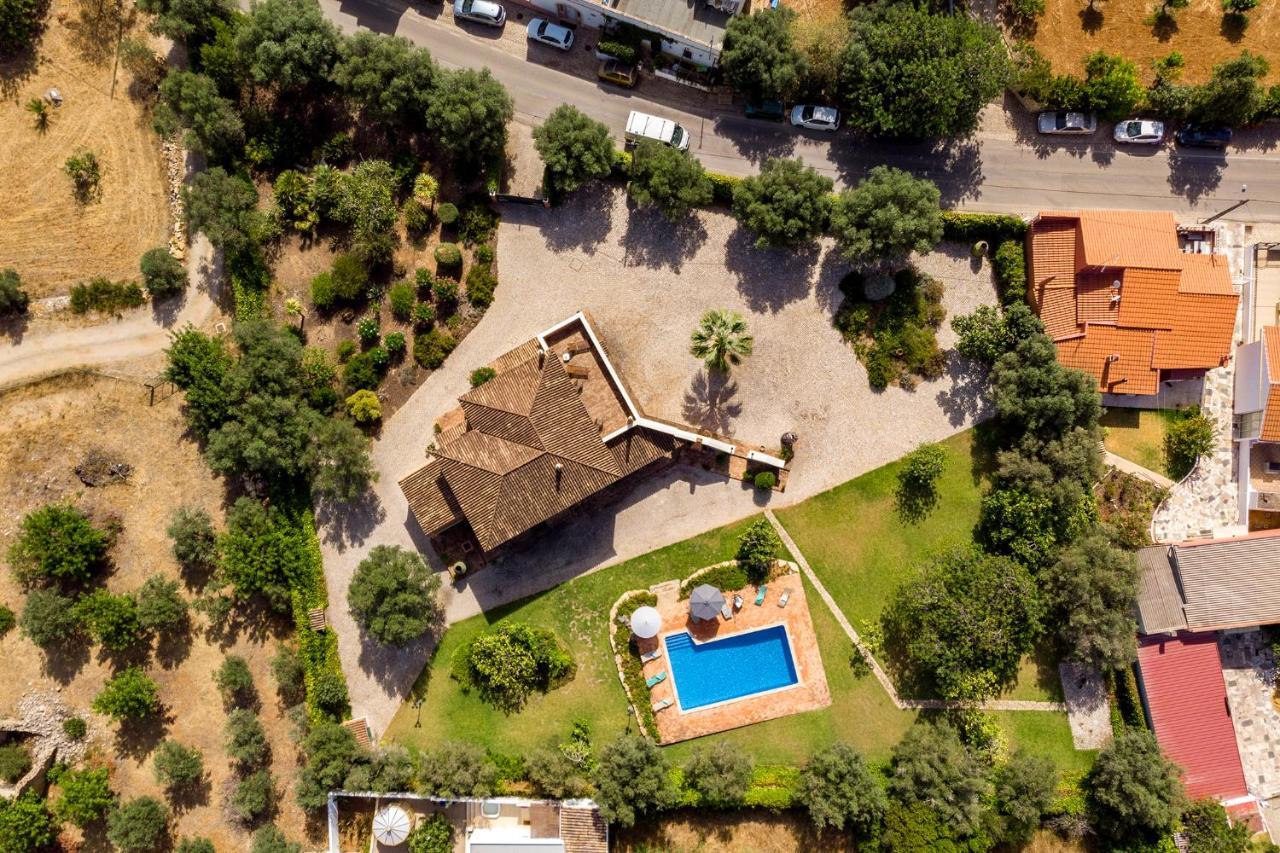 Quinta Figueiras - Bordeira - Faro Villa Bordeira (Bordeira)