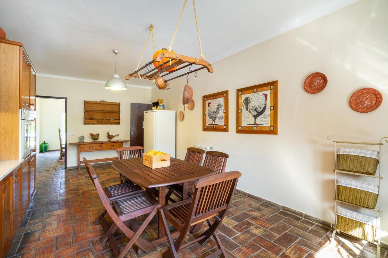 Villa Quinta Figueiras - Bordeira - Faro *
