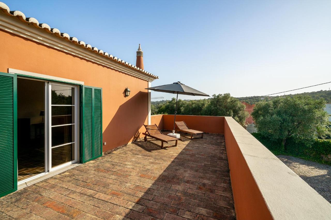 Villa Quinta Figueiras - Bordeira - Faro