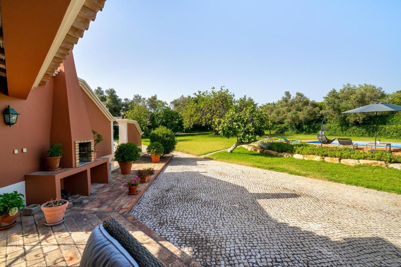 Quinta Figueiras - Bordeira - Faro Villa