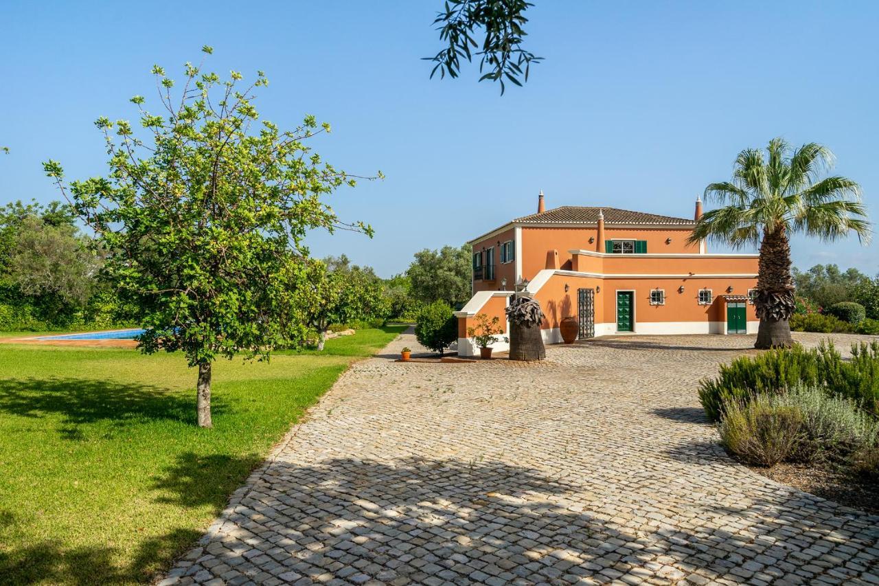 Quinta Figueiras - Bordeira - Faro
