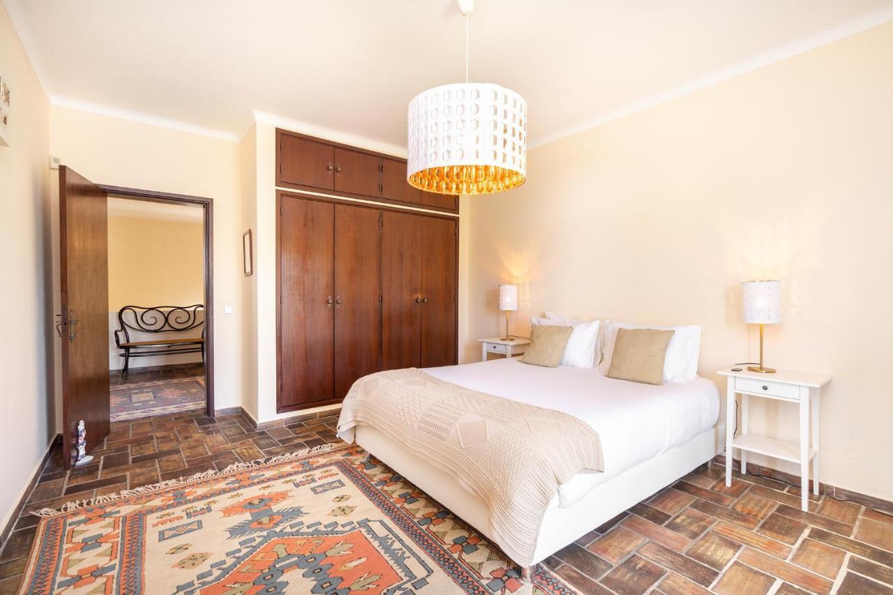 Quinta Figueiras - Bordeira - Faro Villa *
