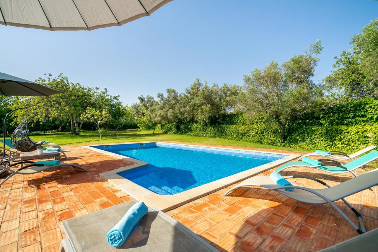 Villa Quinta Figueiras - Bordeira - Faro Bordeira (Bordeira)