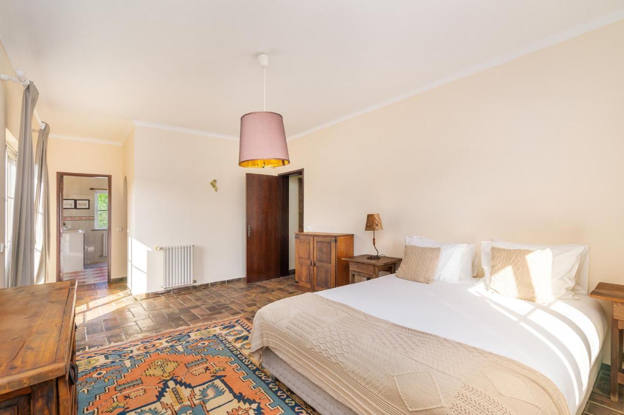 Villa Quinta Figueiras - Bordeira - Faro Bordeira (Bordeira)