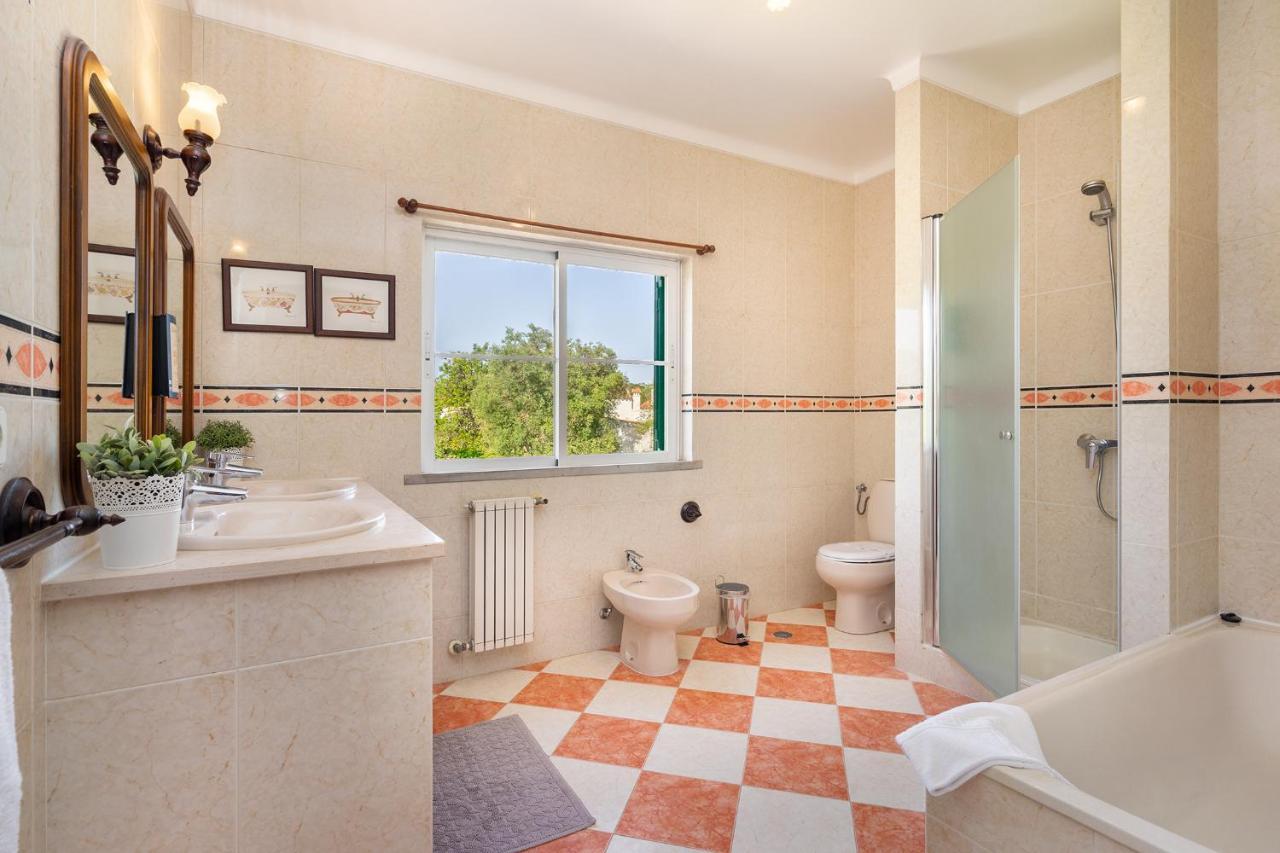 Villa Quinta Figueiras - - Faro *