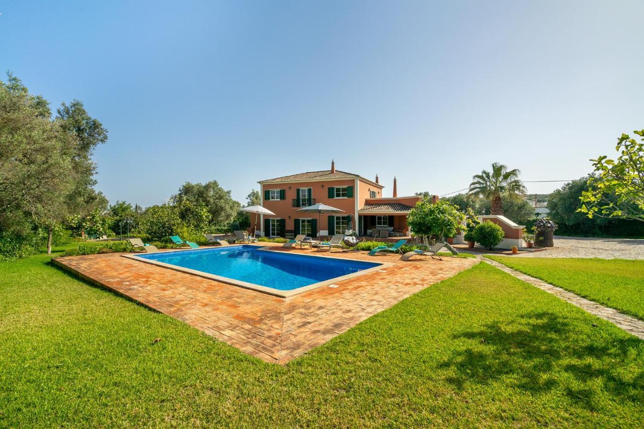Quinta Figueiras - Bordeira - Faro Bordeira (Bordeira)
