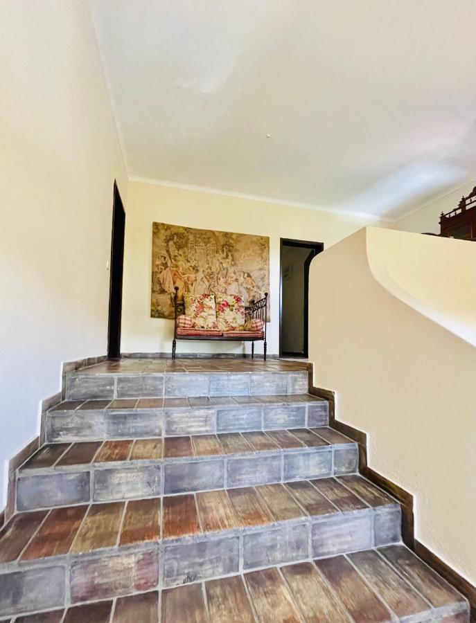 Quinta Figueiras - Bordeira - Faro Villa *