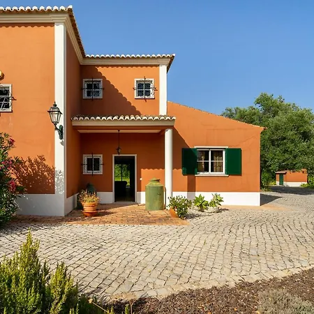 Quinta Das Figueiras - Bordeira - Faro Extérieur photo