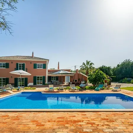 Quinta Das Figueiras - Bordeira - Faro Extérieur photo
