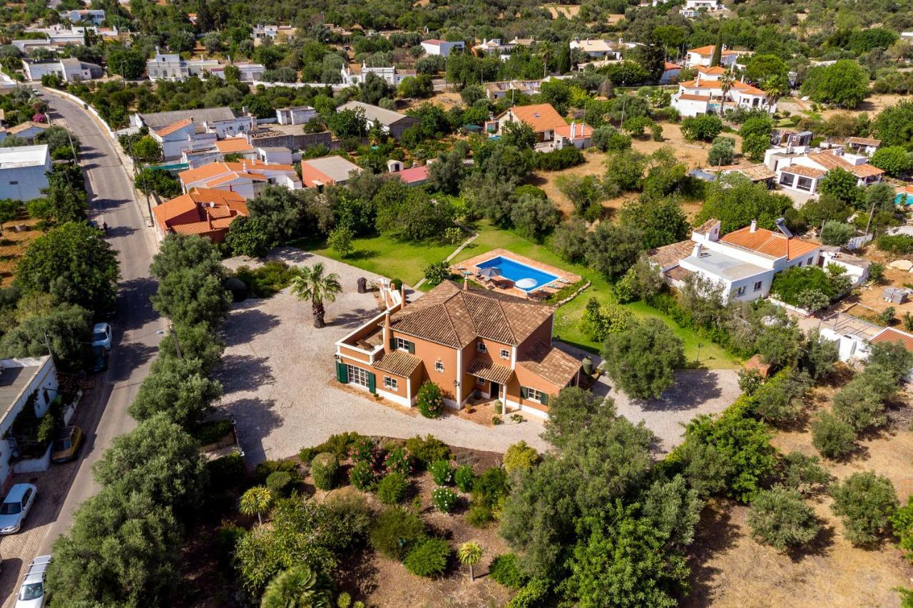 Quinta Figueiras - Bordeira - Faro Villa Bordeira (Bordeira)