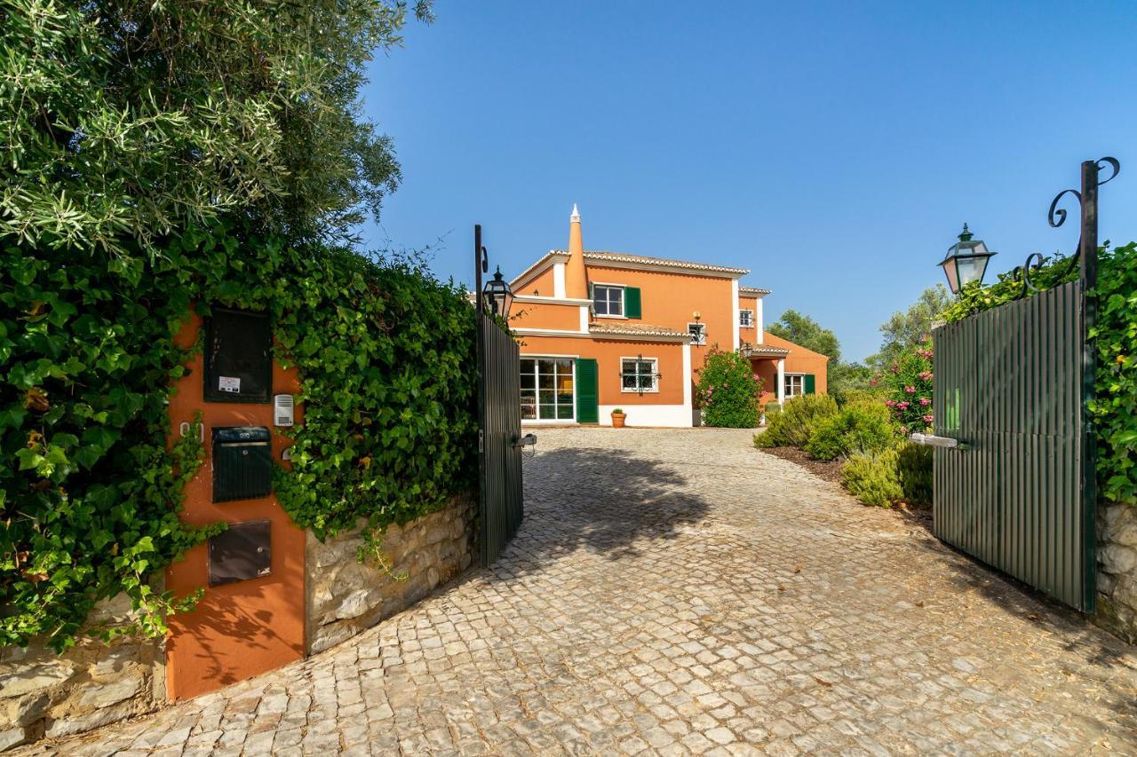 Quinta Figueiras - Bordeira - Faro