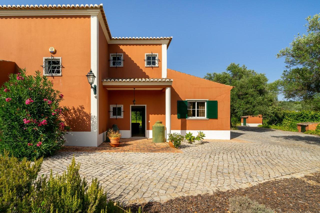 Quinta Figueiras - Bordeira - Faro *