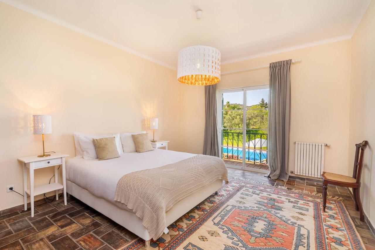 Quinta Figueiras - Bordeira - Faro Villa *